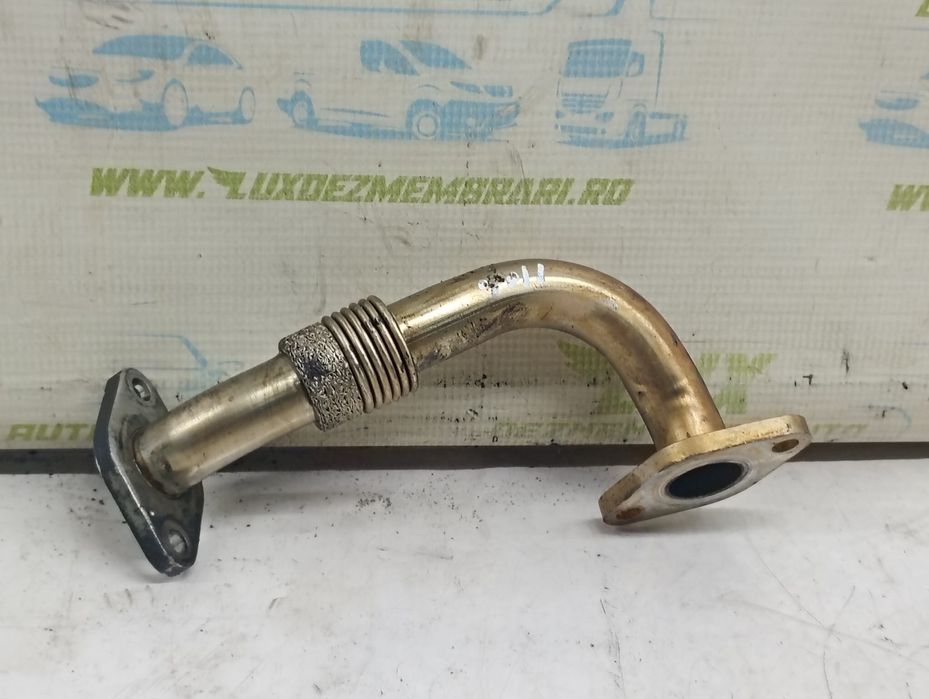 Conducta EGR Volkswagen Transporter T5 (2003 - 2009) (1102) AXC