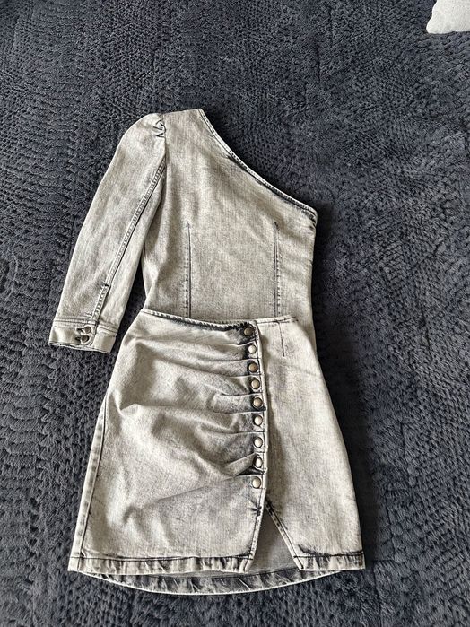 Сет в стил на Balmain