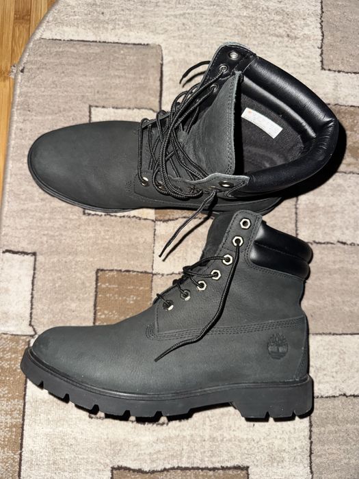 Ghete Timberland Trappers