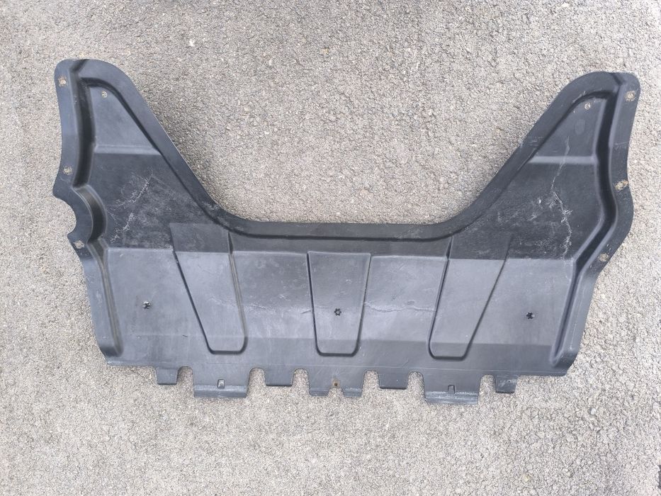 Кора под двигател VW Tiguan 2007-2016