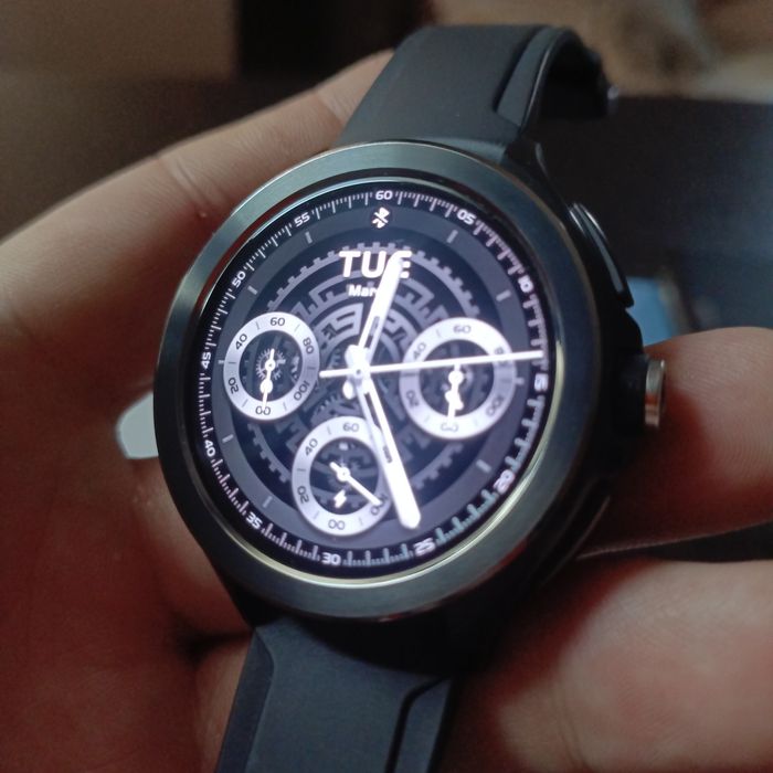 Продам Xiaomi Watch 2 pro