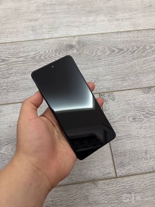 Redmi Not 10 Pro 128 Ekrani alishkan