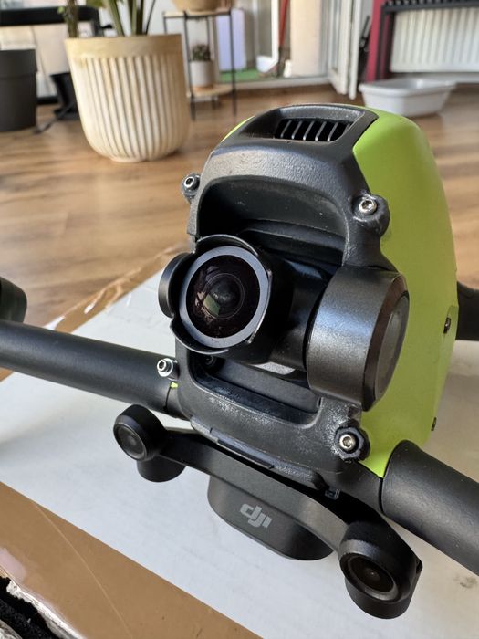 Dji Fpv - pentru piese