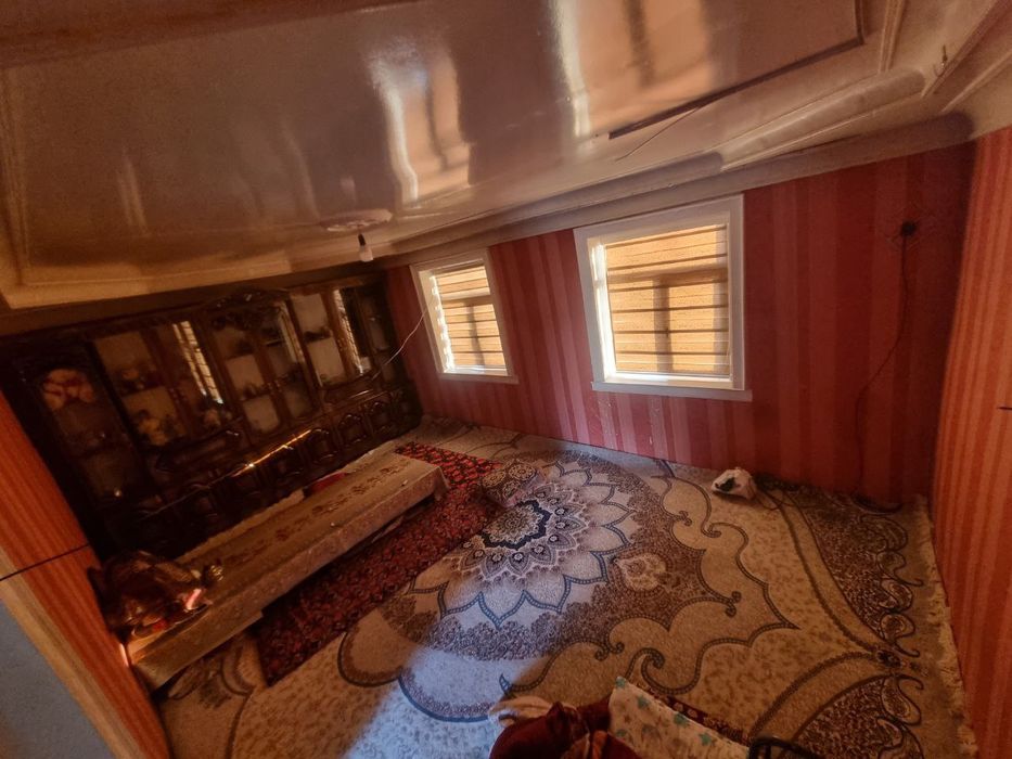 Navoy  Narpay 3 bo'lim hovli sotiladi