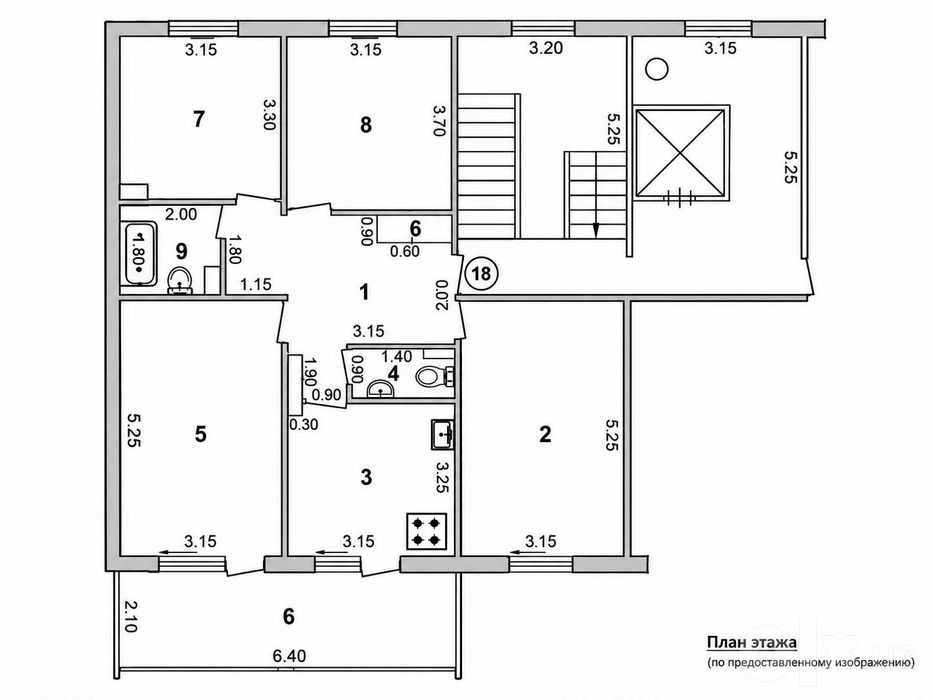 Продается 4х комнатная 95 кв , Карасу 6, ИПОТЕКА