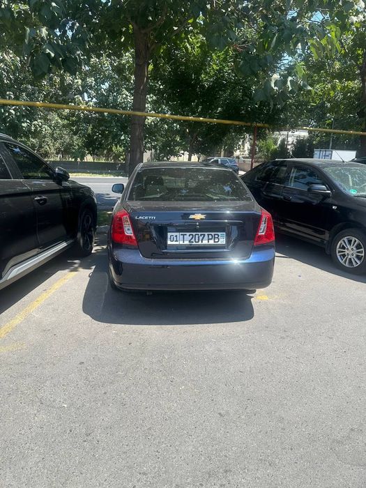Продается Chevrolet Gentra