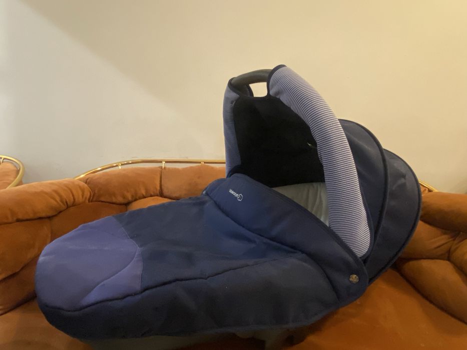 Коляска 3 в 1 bebeconfort