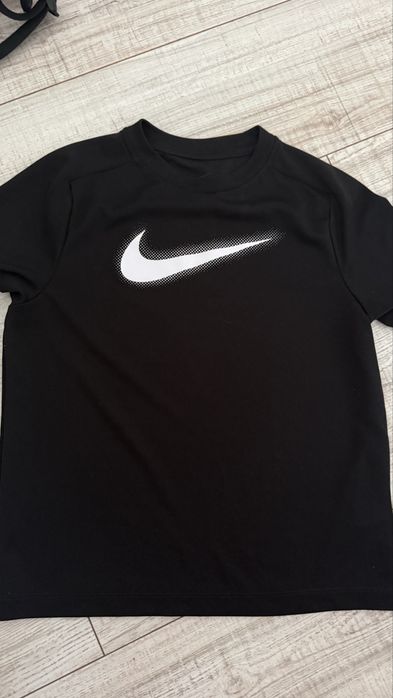 Детска тениска Nike