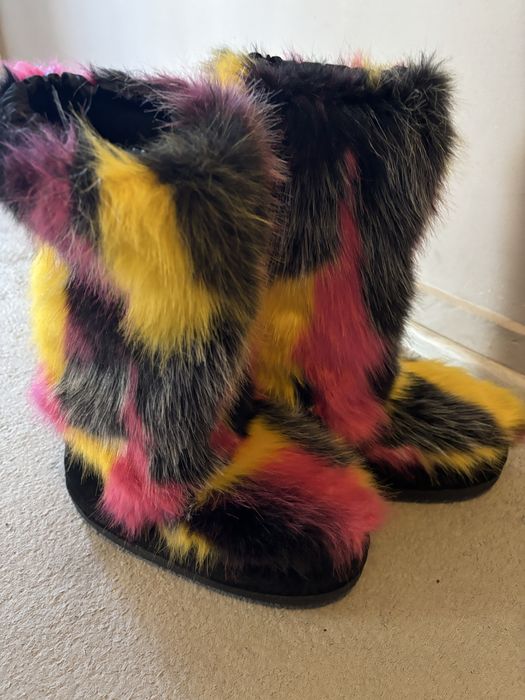 Дамски апрески 39-40