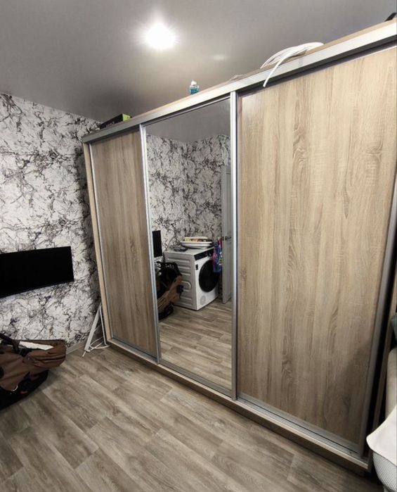 Шкаф купе рассрочка