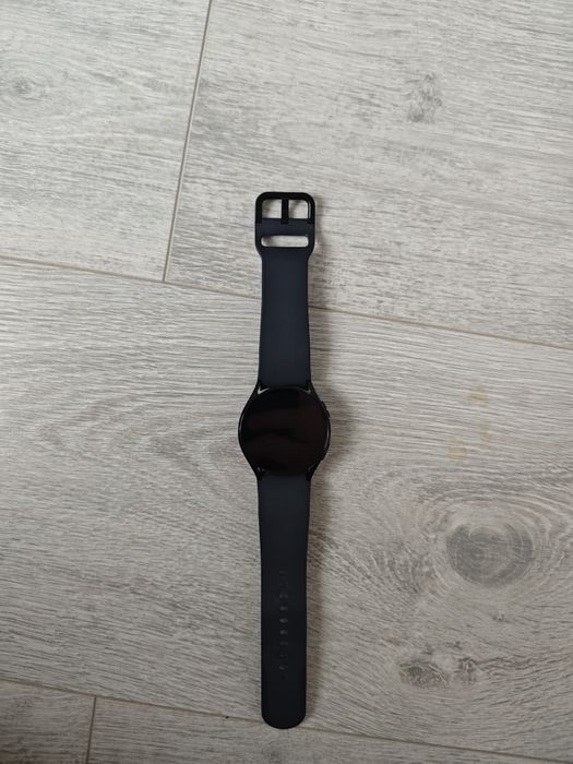 Samsung galaxy watch 6 40 mm graphite