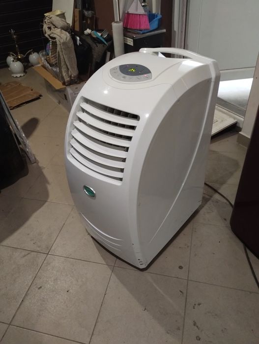 Мобилен Koolbreeze Топло Студено 18 BTU