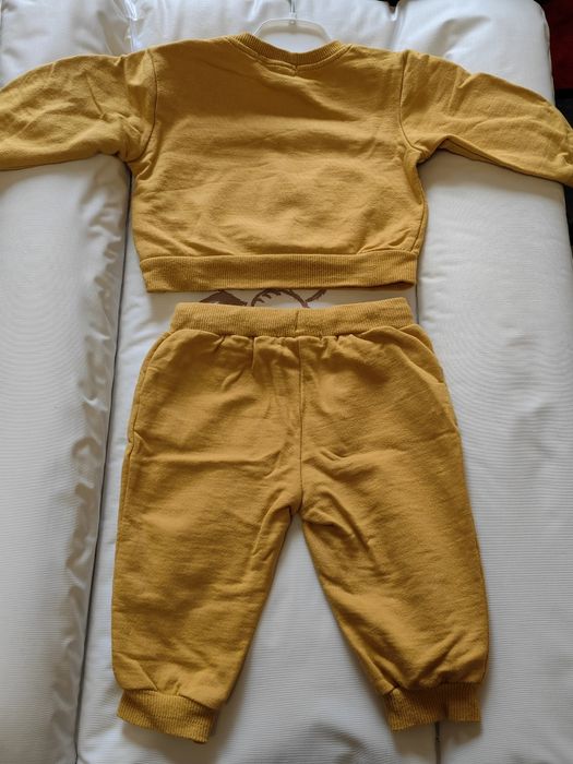 Комплектче Мики маус 68см