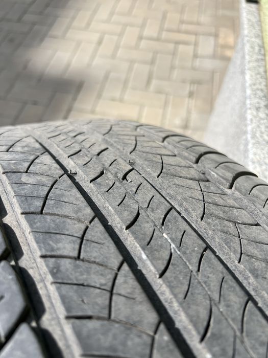 255/55R19 , летни гуми 255/55R19