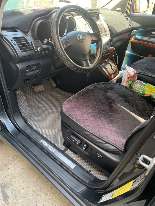 Ева полики и химчистка авто