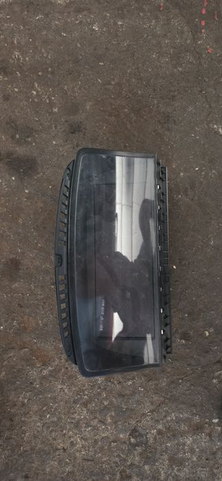 MMI модул за BMW e65
