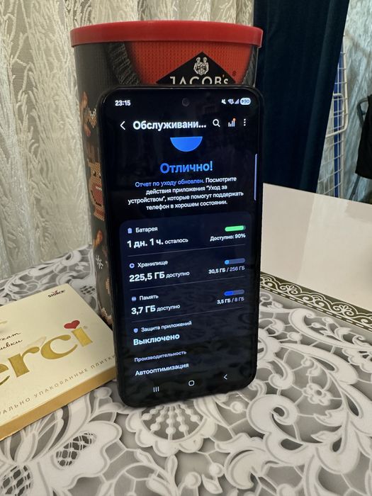 Samsung A54 5G 8/256