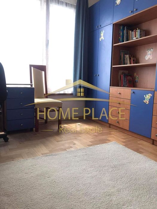 Дава се под наем Четиристаен апартамент в Варна, Колхозен пазар - 100 кв.м за 612 € - Снимка #7