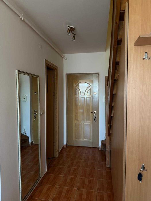 Apartament – Sibiu - Vedere 4