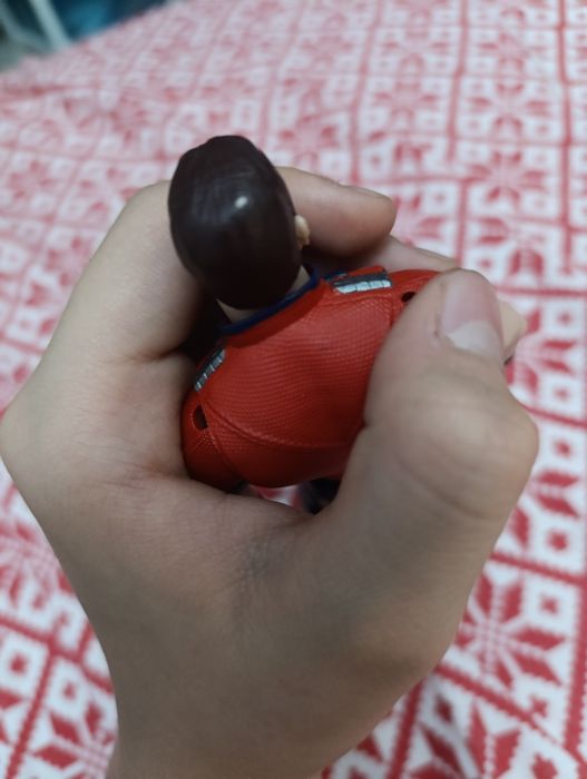 Фигурка McFarlane Toys DC,Peacemaker The Suicide Squad (DC Multiverse