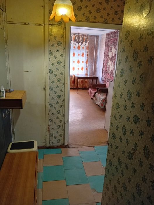 Продажа двухкомнатной  Корчагина 140