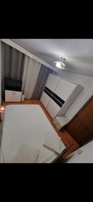 Vand apartament Craiova zona Lapus Arges