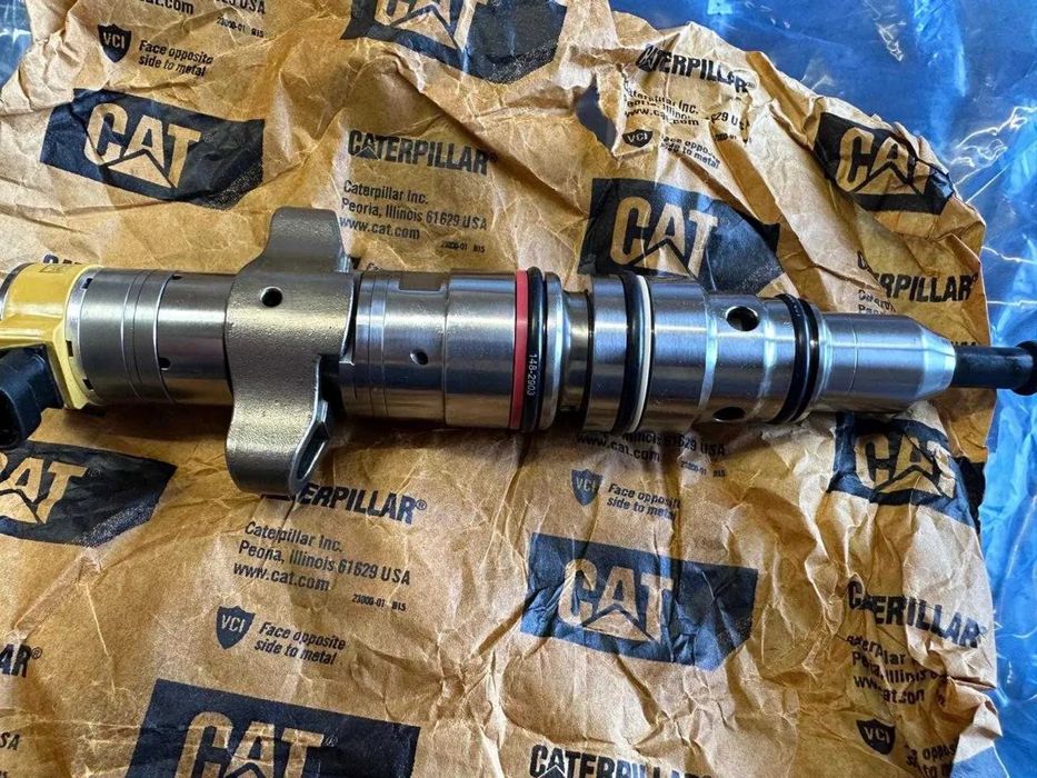 Форсунки на спецтехнику