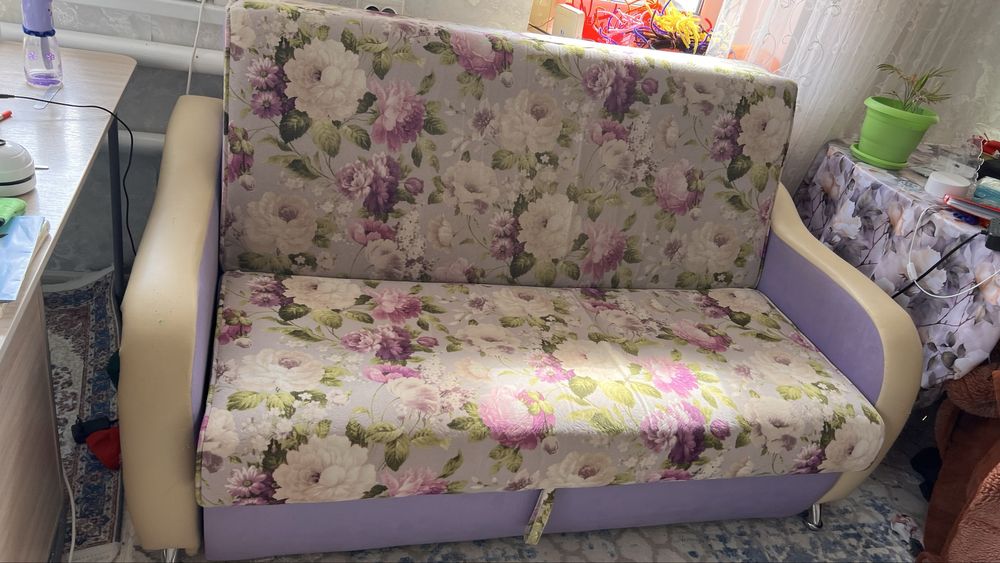 Диван район Айгуль