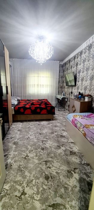 Ялангач. Кв-3ком ( Салон Алиса) Мирзо улугбекский. Ипатека есть
