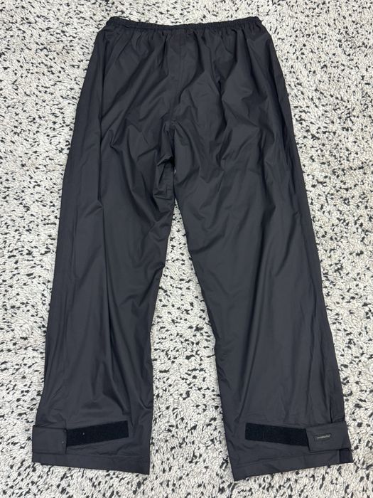 Мъжки туристически панталон FJALL RAVEN . Размер  XL