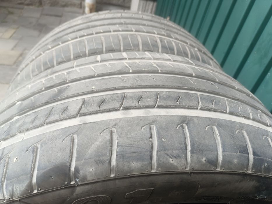 245/40/19 летние шины
