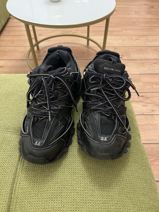 Balenciaga Trakuri papuci marimea 44