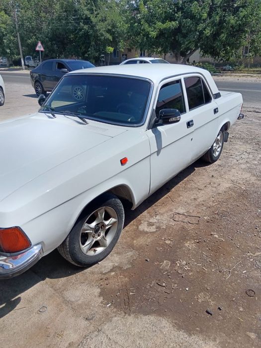 Продаётся Волга 3102