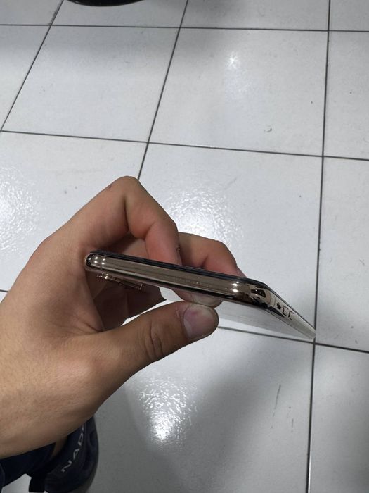 Iphone Xs Max GOLD