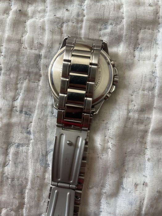 Часы casio japan