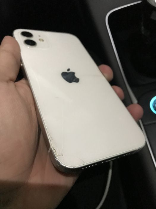 Продается iPhone 12 64 gb все в орг