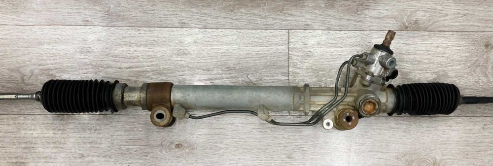 Рулевая рейка Прадо 150,120
