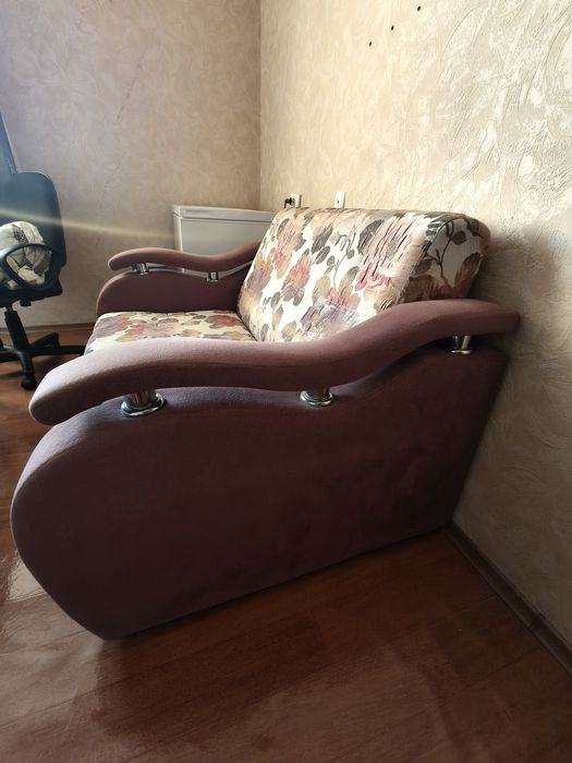 Диван-кровать продам