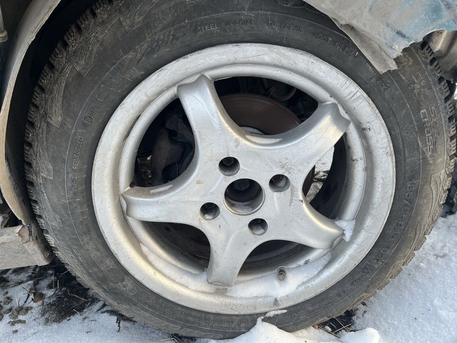 продам резину Cordiant