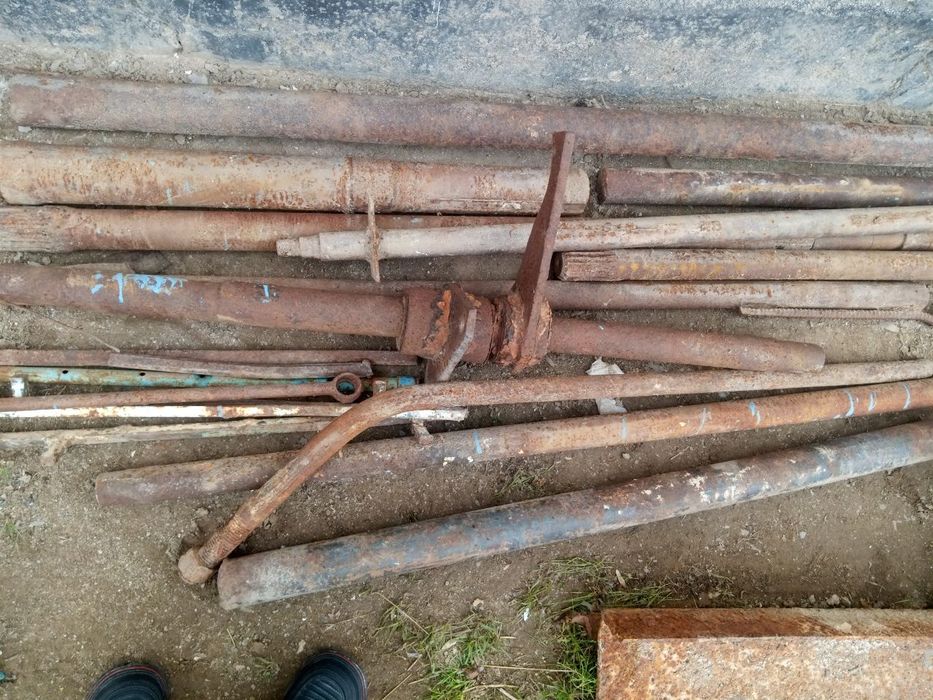 Металлолом оламиз