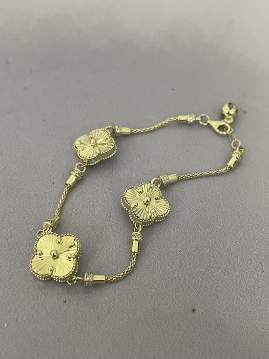 Новый браслет Van cleef/РАССРОЧКА/СА23008