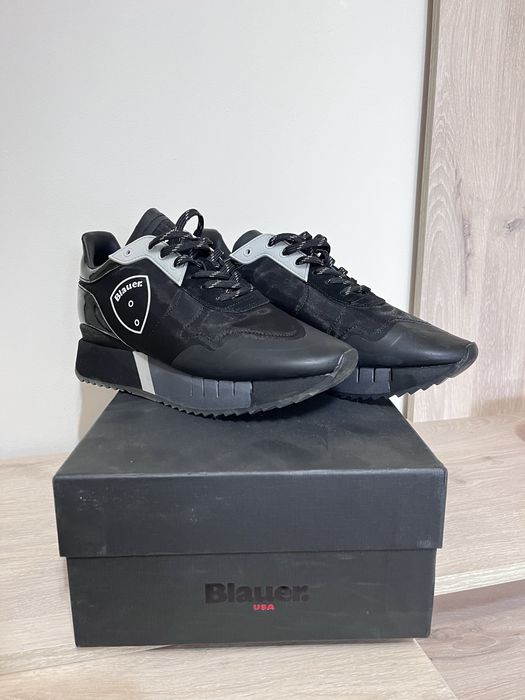 Дамски обувки “Blauer” USA