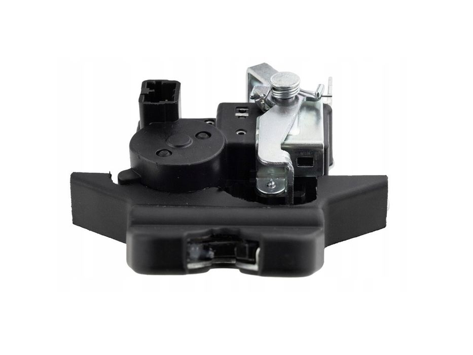 Брава за багажник за Hyundai Sonata MK6