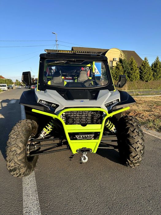 P O L A R I S O F F R O A D  S S V RZR XP 1000 EPS 2025