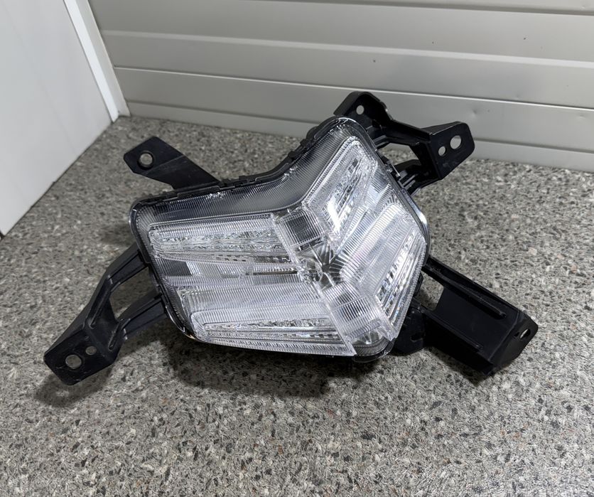 KIA Niro Proiector lumini zi LED