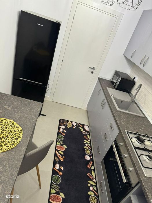 Apartament 2 camere/ Onix Nord/ Pipera/ Promenada