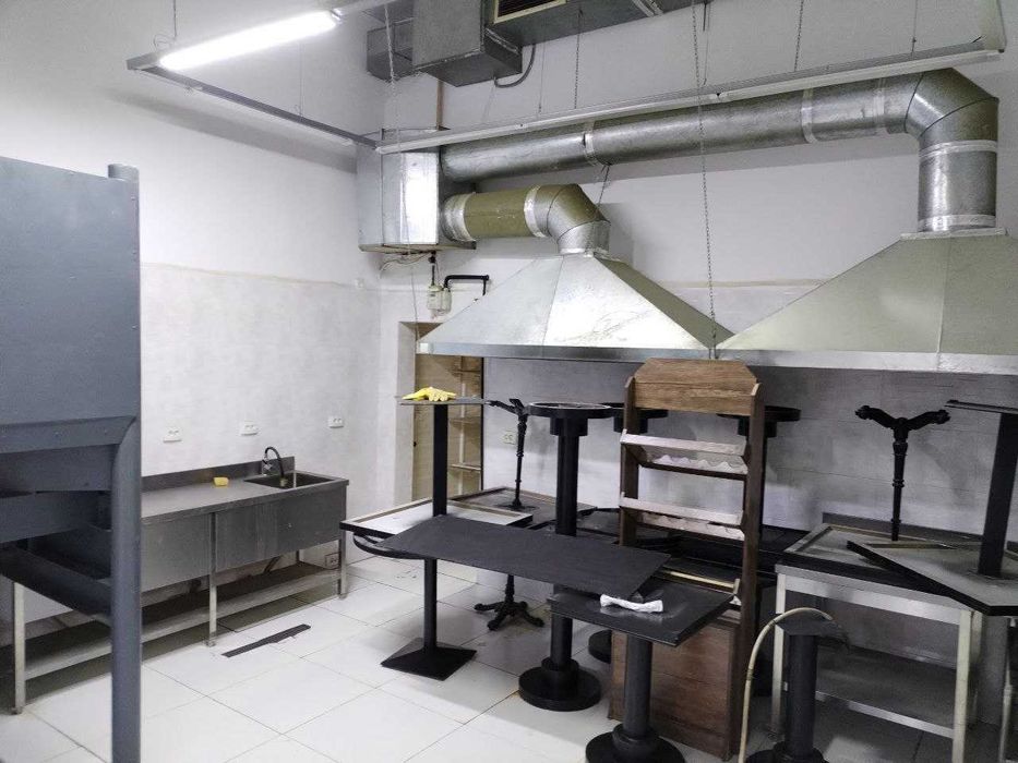 Аренда Помещения 1 линия Ориентир ЖК Новомосковский