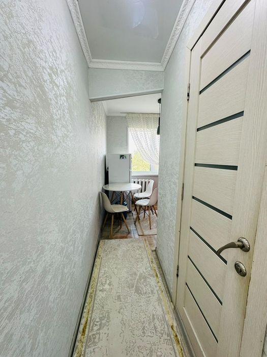 Квартира алашахан 28