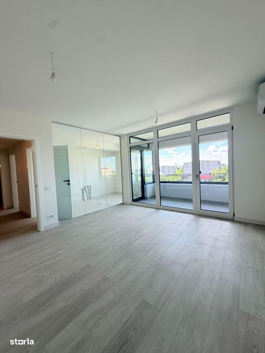 Vanzare Apartament 2 Camere Akcent City | Metrou Jiului | TVA INCLUS — fotografia 3