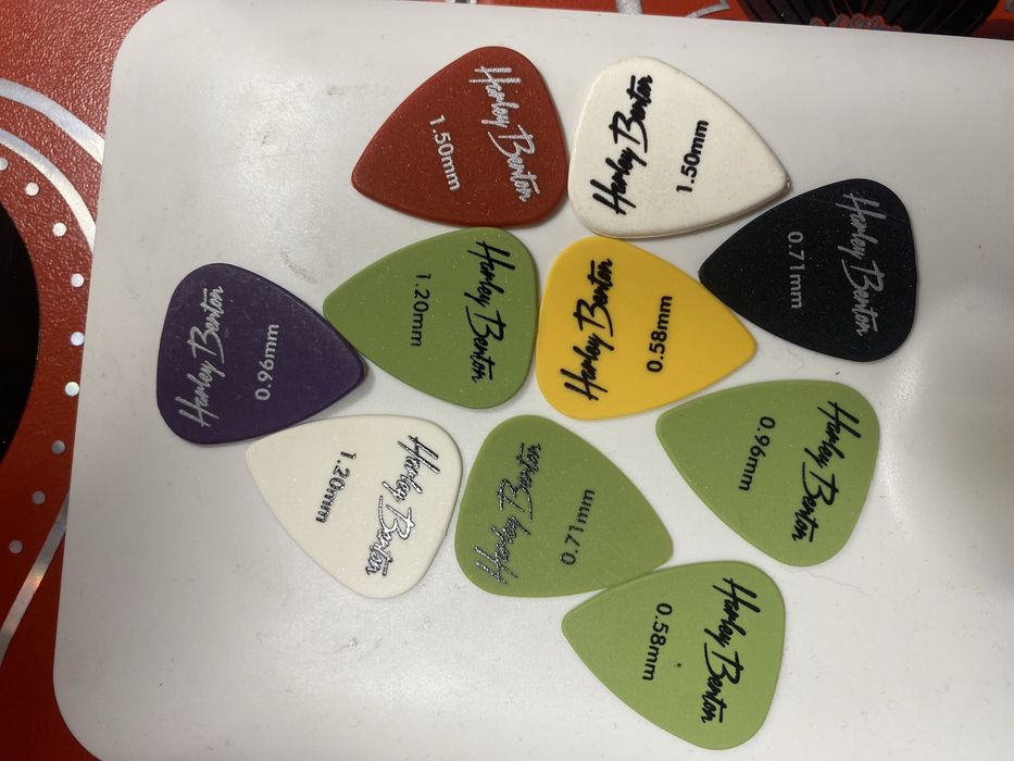 chitara electrica harley benton